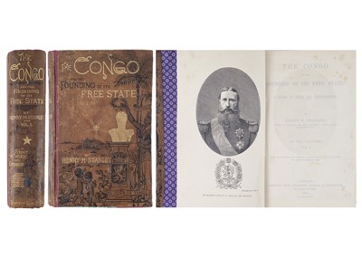 Lot 199 - Henry M. Stanley