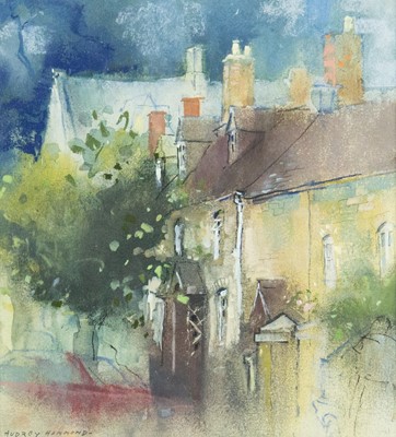 Lot 315 - Audrey HAMMOND (XX)