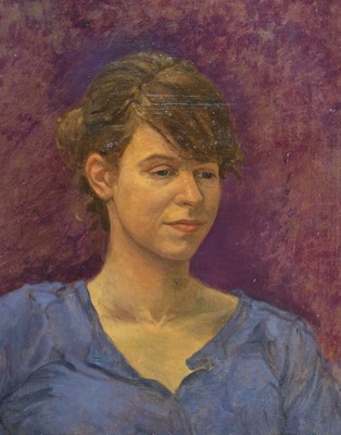 Lot 253 - Philip NAVIASKY (1894-1983)