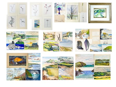 Lot 329 - Isobel Atterbury HEATH (c.1909-1989)