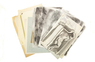 Lot 244 - Cynthia DAVIS (XX-XXI, St Ives Society Of Artists)