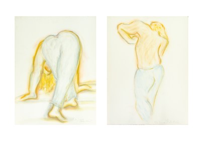 Lot 246 - Sheila OLINER (1930-2020)