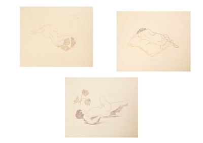 Lot 253 - Sheila OLINER (1920-2020)
