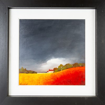 Lot 49 - David GAINFORD (1941)