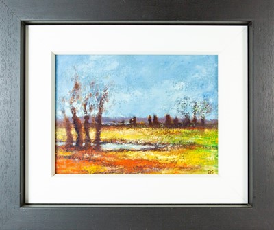 Lot 23 - David GAINFORD (1941)