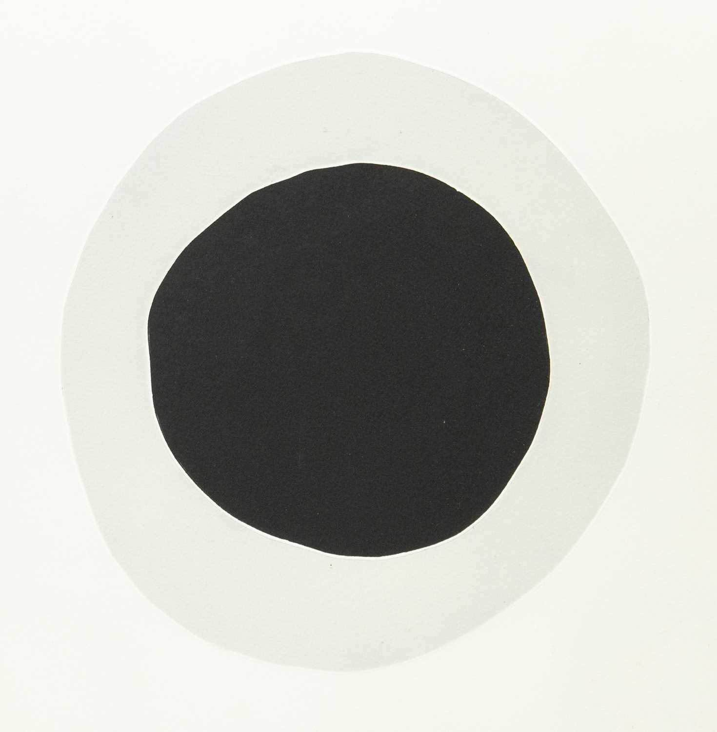 Lot 39 - Terry FROST (1915-2003)