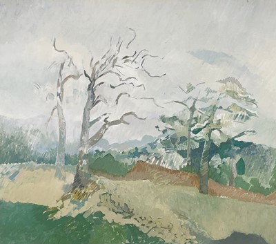 Lot 348 - Susan HAWKER (1949)