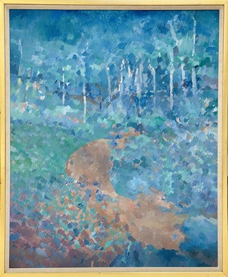 Lot 316 - Susan HAWKER (1949)