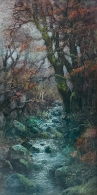 Lot 350 - William COX (1866-1939)