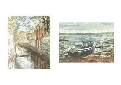 Lot 11 - June HICKS (1935)