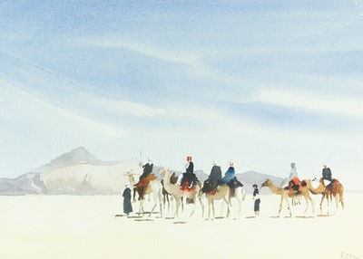 Lot 33 - Stanley KEEN (XX)