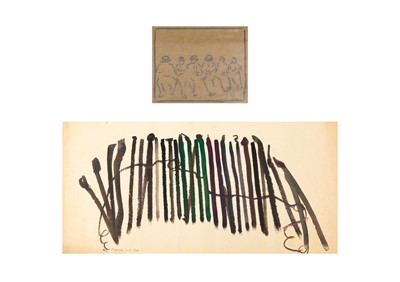 Lot 37 - Isobel Atterbury HEATH (c.1909-1989)