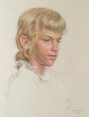 Lot 27 - Peter WARDLE (1929-2016)