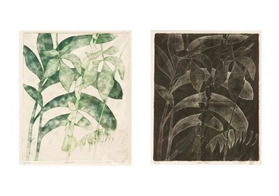 Lot 65 - Chris SMITH (1950)