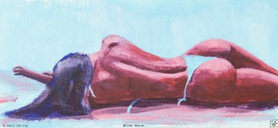 Lot 175 - Chris SMITH (1950)