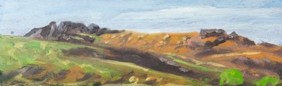 Lot 39 - Chris SMITH (1950)