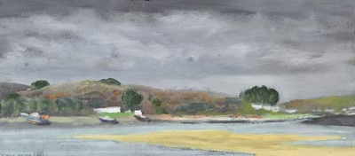 Lot 53 - Chris SMITH (1950)