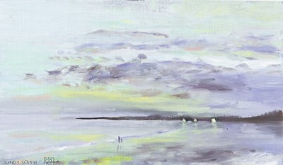 Lot 52 - Chris SMITH (1950)