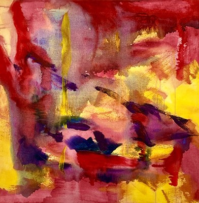 Lot 187 - Chris SMITH (1950)