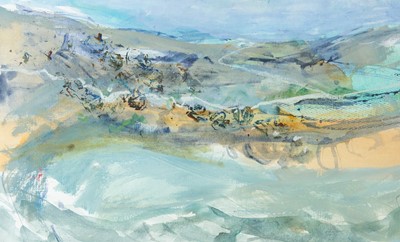 Lot 41 - Sally HOLMAN (1949)
