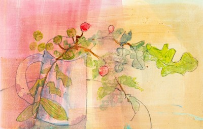 Lot 42 - Sally HOLMAN (1949)