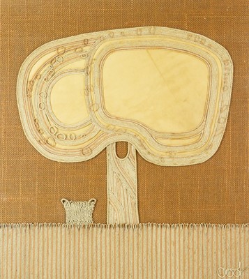 Lot 43 - Caroline COOK (XX-XXI)