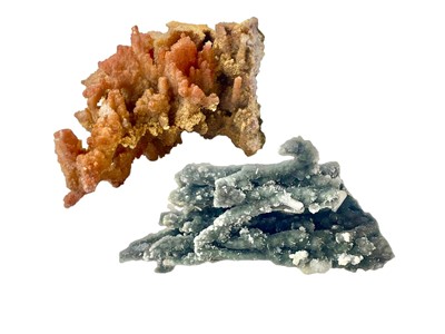 Lot 94 - Minerals