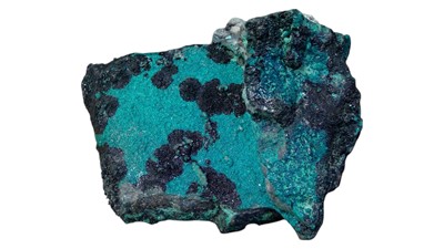 Lot 92 - Minerals.