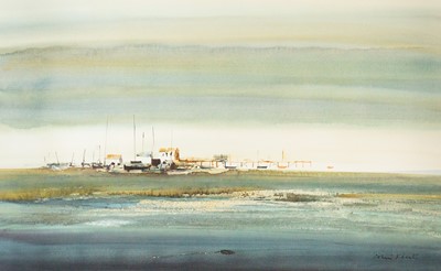 Lot 50 - Colin David KENT (1934)