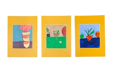 Lot 63 - Benjamin CARRIVICK (1980)