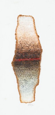 Lot 59 - Roy RAY (1936-2021)