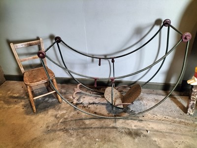 Lot 1074 - Entrance