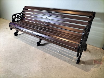 Lot 1076 - Entrance