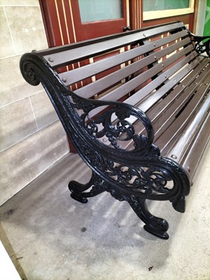 Lot 1077 - Entrance