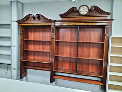 Lot 1366 - Flambards Architecture
