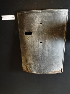 Lot 842 - Britain in the Blitz