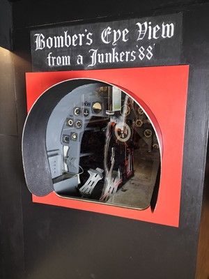 Lot 849 - Britain in the Blitz