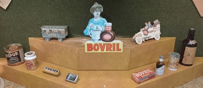 Lot 1016 - Bovril