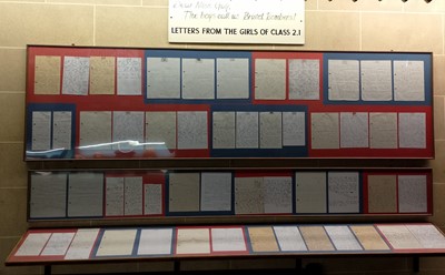 Lot 1009 - Exhibition Hall