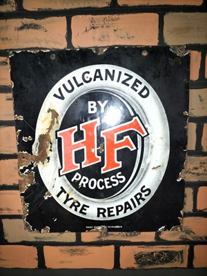 Lot 1032 - Flambards Garage