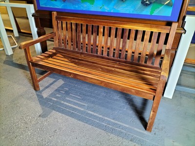 Lot 1038 - Seating