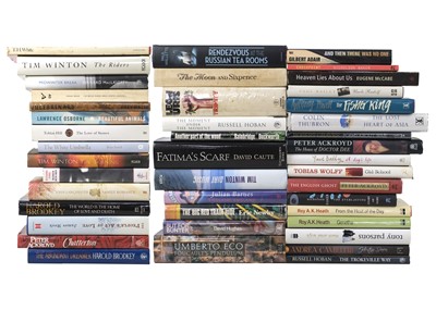Lot 309 - (Literature)