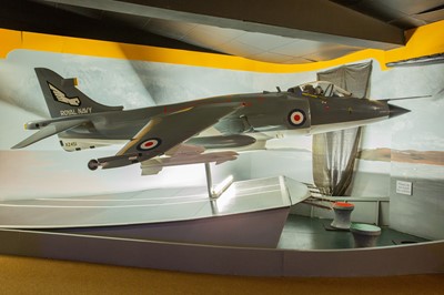 Lot 1150 - The War Gallery
