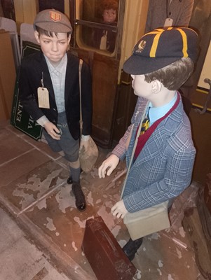 Lot 986 - The Station