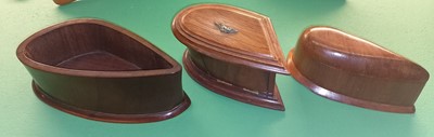 Lot 1045 - Flambards Flight-Propellers