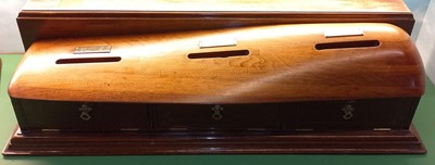 Lot 1048 - Flambards Flight-Propellers