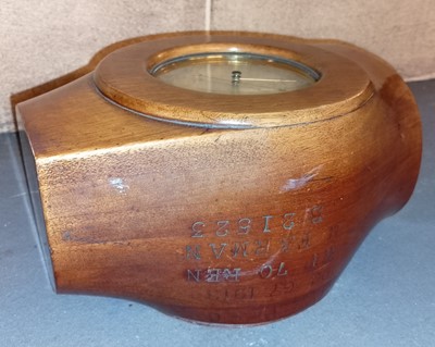 Lot 1049 - Flambards Flight-Propellers