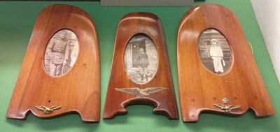 Lot 1050 - Propellers