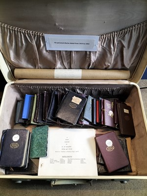 Lot 1163 - The War Gallery