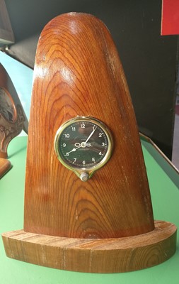 Lot 1052 - Flambards Flight-Propellers